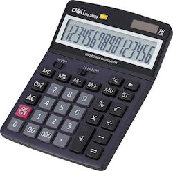 Deli 39259 Αριθμομηχανή Deli 39259 Αριθμομηχανή