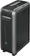 Fellowes Като-изтривач на документи Powershred 125Ci Кръстосано рязане 20 Листа с кошница 53лт