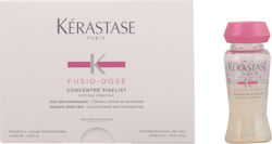 Kerastase Fusio Dose Concentre Pixelist Αμπούλες Μαλλιών Αναδόμησης για Γυναίκες 10x12ml