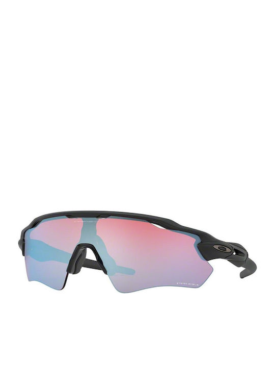 Oakley Radar Ev Path Ανδρικά Γυαλιά Ηλίου με Μα...