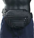 Survivors Military Pouch Waist in Black Color