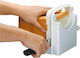 Bread Slicer Cutting Guide from Inox Steel