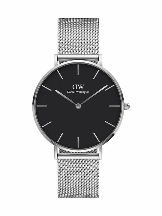 Daniel Wellington Petite Ashfield Women's Watch...