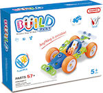 Hanye Joc de construcție din plastic Build & Play Formula pentru copii de 3++ ani