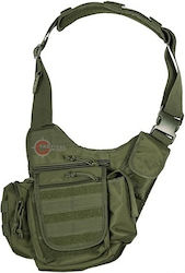 Mil-Tec Sling Bag Multifunction Military Pouch ...