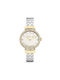 Cerruti Maira Watch with Silver Metal Bracelet