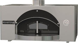 Biokan Roaster Φούρνος Πίτσας Ξύλου Παραδοσιακός 112x82x52cm Biokan Roaster Φούρνος Πίτσας Ξύλου Παραδοσιακός 112x82x52cm