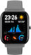 Amazfit GTS Aluminium 43mm Wasserdicht Smartwat...