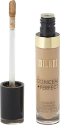Milani Conceal + Perfect Langhaftender Flüssige...