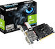 Gigabyte GeForce GT 710 2GB GDDR5 Graphics Card