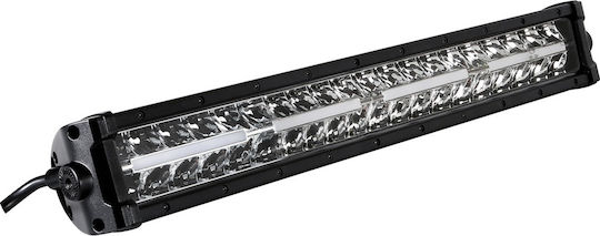 Lampa Pluton New Horizons Waterproof Headlights Car in Bar Shape LED Universal 10 - 30V 120W 69cm 1pcs