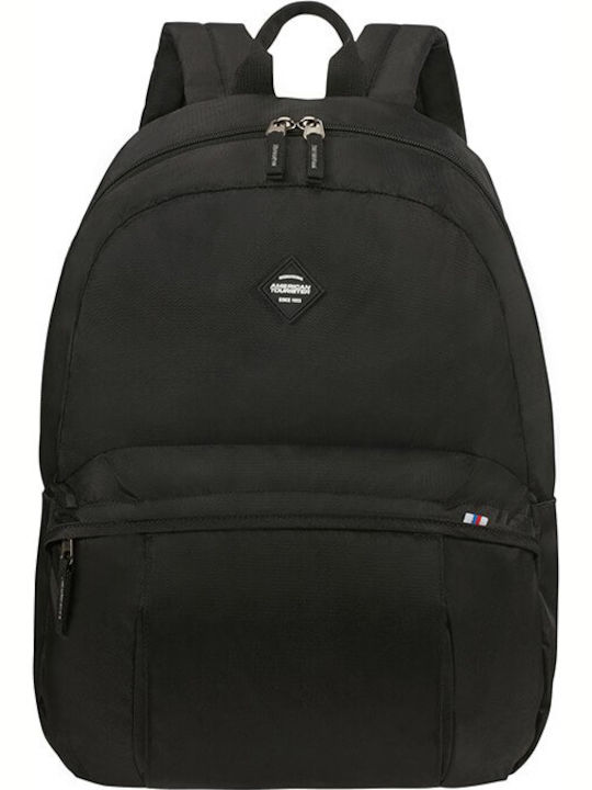 American Tourister Upbeat 20.5 л Черна