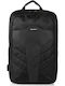 Diplomat Backpack 20lt Μαύρο