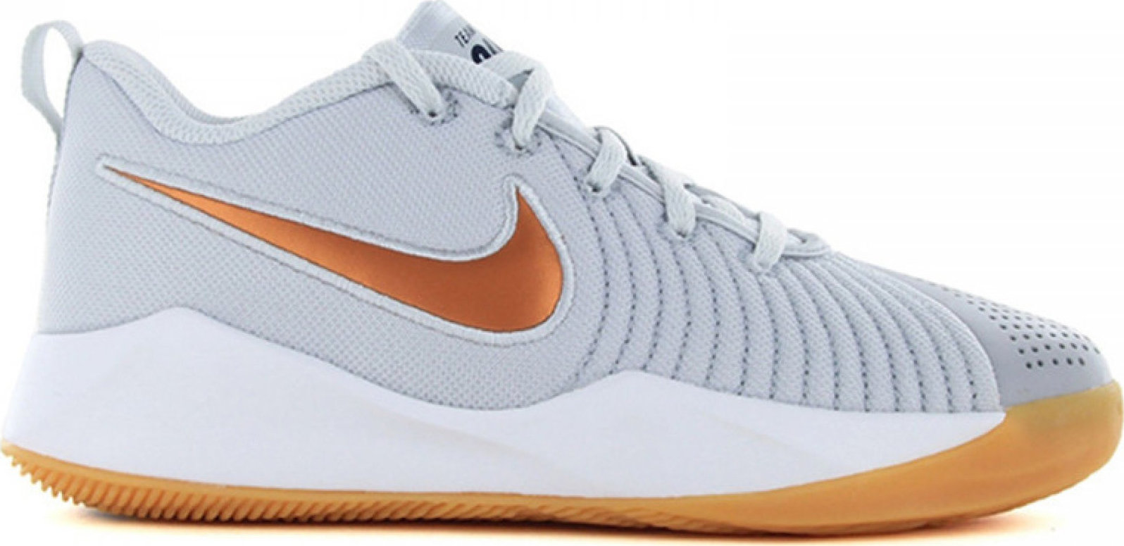 team hustle quick 2 nike