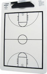 Vixen Stema Basketball Coaching Board