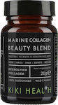 Kiki Health Marine Collagen Beauty Blend Powder 20gr