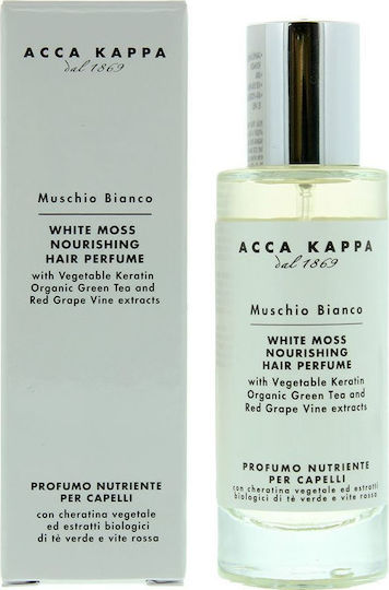 Acca Kappa Hair Mist 30ml