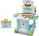 Kinderarztset Doctor Playset