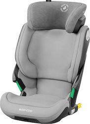 Maxi-Cosi Kore Καθισματάκι Αυτοκινήτου Booster i-Size 15-36 kg με Isofix Authentic Grey