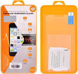 Tempered Glass (Mi A3) Tempered Glass (Mi A3)