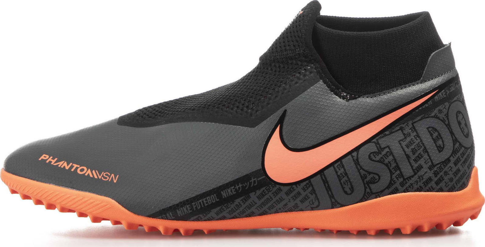 nike alpha dynamic fit