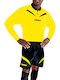 Kit Arbitro Ανδρικό Σετ Εμφάνισης Διαιτητή Ποδοσφαίρου