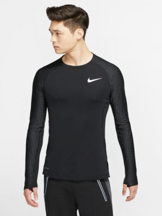 nike utility long sleeve