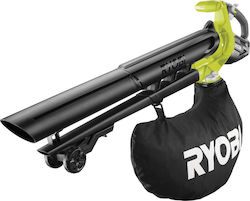 Ryobi OBV18 Battery Blower