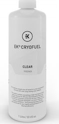 Ekwb EK-CryoFuel (1000mL) Cooling Liquid Transparent