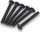 Ekwb Screw set UNC 6-32 30mm Mounting Kit Black 9046