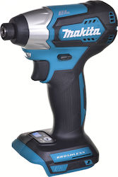 Makita Solo Battery Impact Screwdriver 18V