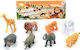 Blue Toys Jungle Animal