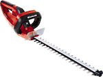 Einhell GC-EH 4550 Electric Hedge Trimmer 450W with Blade 56cm 3403370