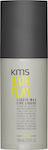 KMS Hairplay Liquid Wax 100ml