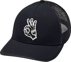 sc30 golf trucker cap