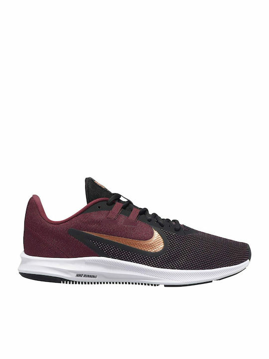 Nike Downshifter 9 Sportschuhe Laufen Mehrfarbig