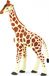 Safari Ltd Миниатюрна Играчка Giraffe 6см.