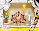 NJ Croce Looney Tunes Miniatur-Spaßspielzeug