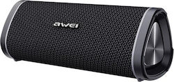 Awei Y331 Bluetooth Speaker 10W Black