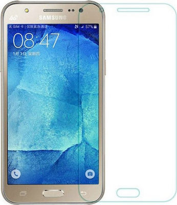 tempered glass samsung j7 core