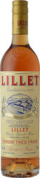 Lillet Rose Απεριτίφ Τριαντάφυλλο 17% 750ml