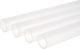 Alphacool Eisrohr 13 / 10mm Plexi 80cm Transparent