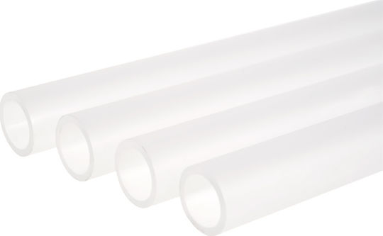Alphacool Eisrohr 13 / 10mm Plexi 80cm Transparent