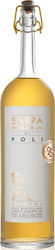 Poli Grappa Sarpa Barrique Di Poli Oro 40% 700ml