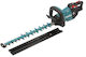 Makita Solo Hedge Trimmer Battery 18V with Blade 50cm DUH502Z