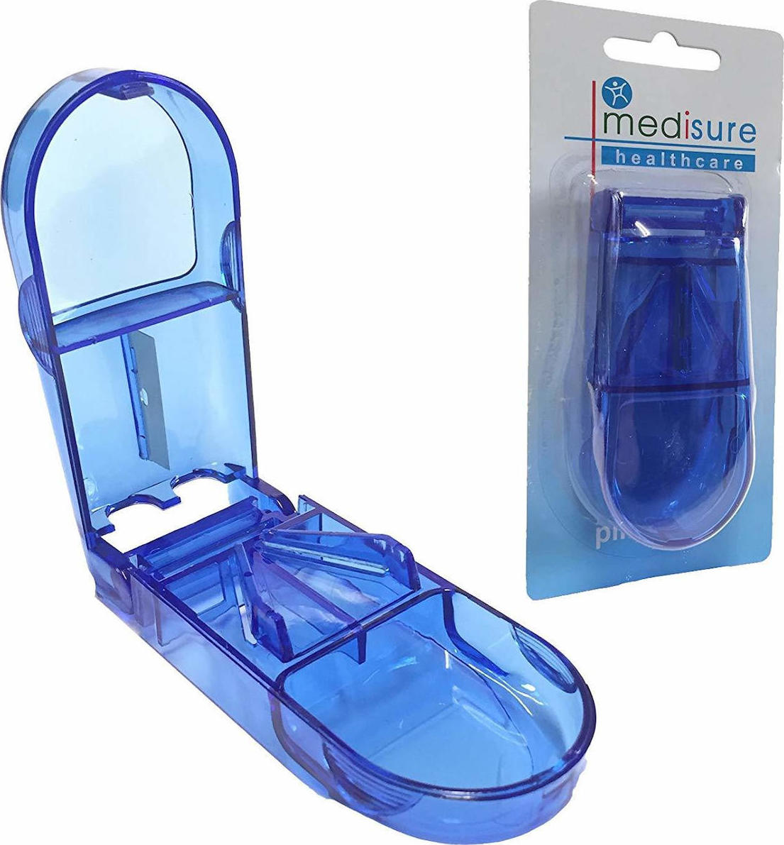 Wessex Medical Medisure Pill Cutter Skroutz.gr