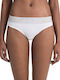 Calvin Klein Women's String White