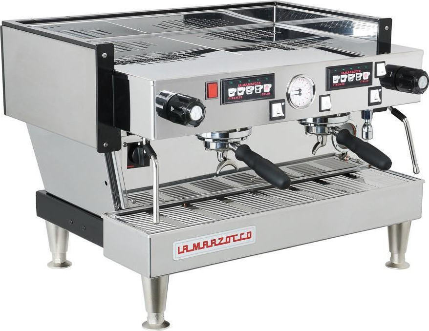 La Marzocco Επαγγελματική Μηχανή Espresso Linea Classic (2 group