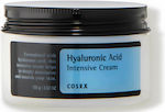 Cosrx Intensive Αnti-aging Day Cream Suitable for All Skin Types with Hyaluronic Acid 100ml