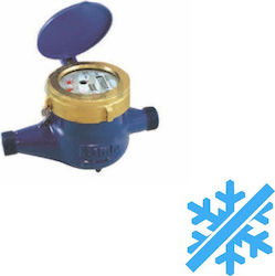 Aräometer OEM LXSY-40E/B 1 1/2" Öl Multi-Torque Anti-Frost 300mm